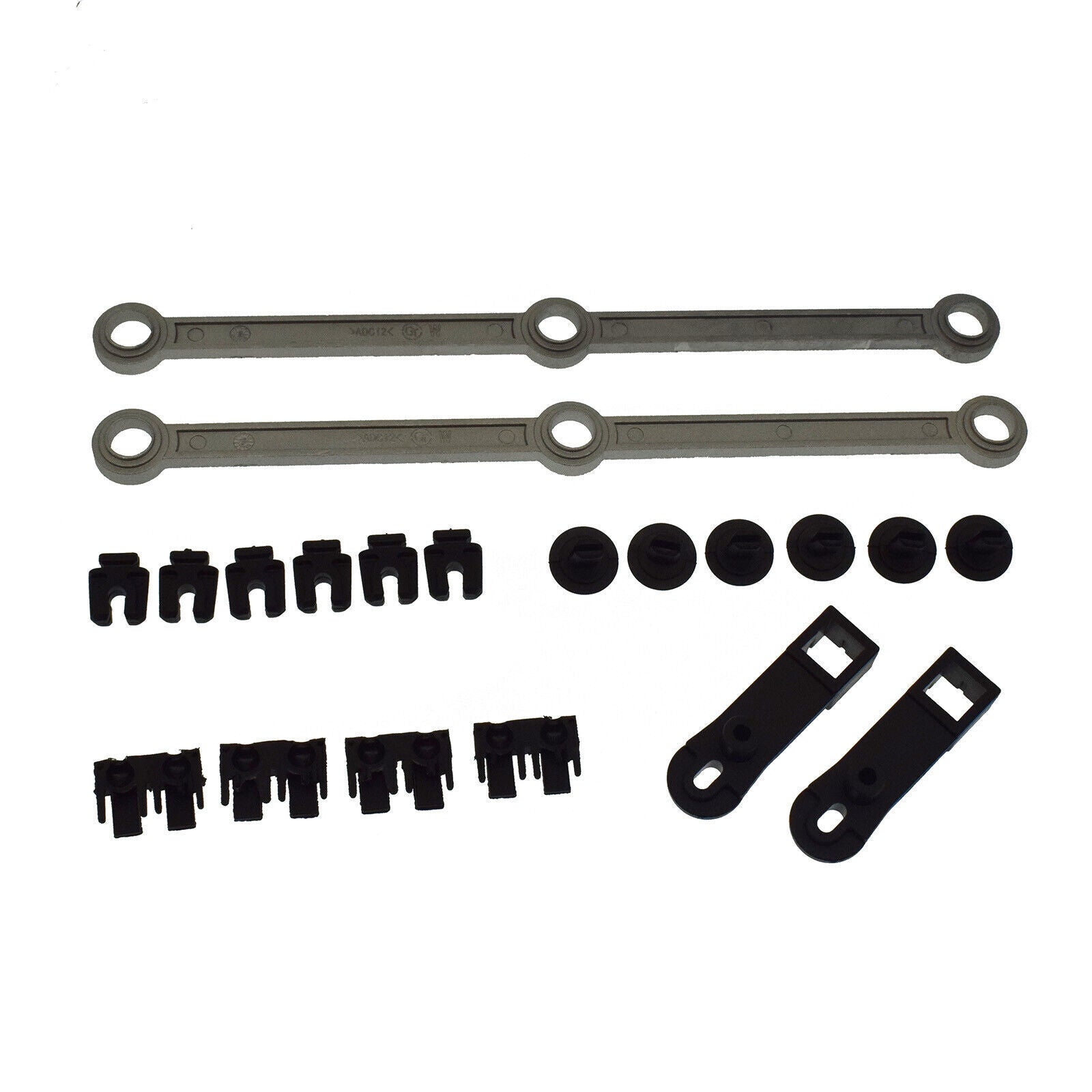 for Benz C350 E280 GL320 ML350 R320 Intake Manifold Connecting Rods Repair Kit
