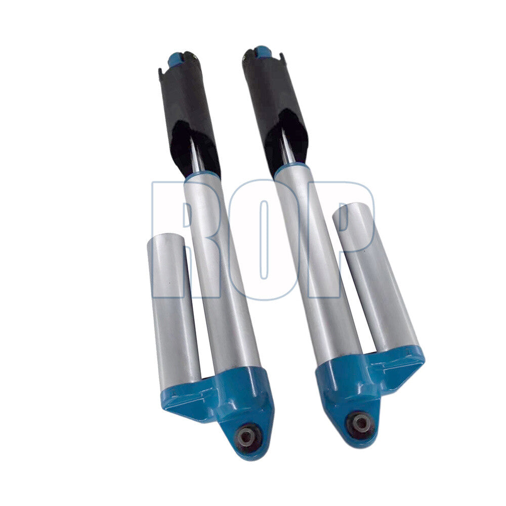 Pair Rear Susopension Shocks for 2010-2014 for Ford F150 SVT STX BL3Z-18125-K