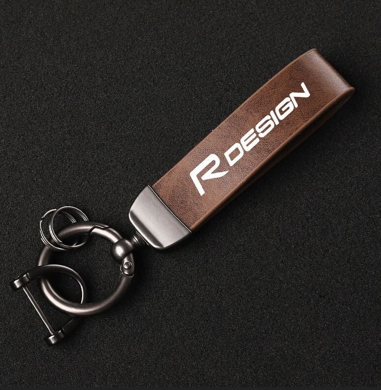 Suitable for Cadillac car trunk badges, rear boot badges, decals, stickers, and logos in Chrome 4