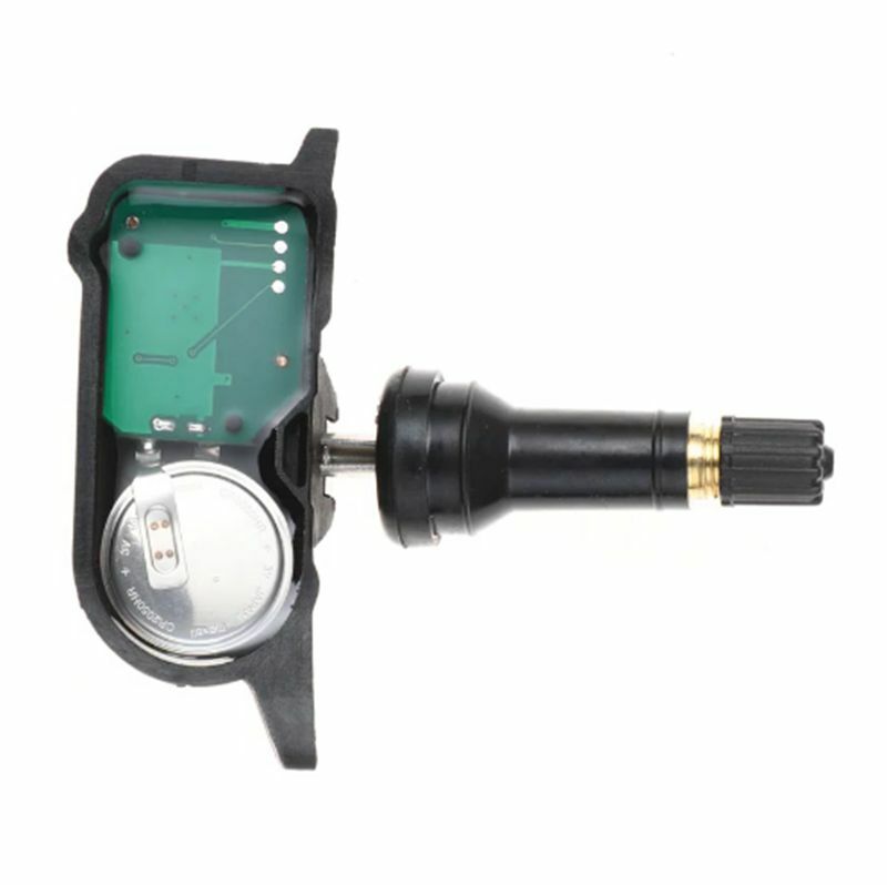 40700-5ZH0A TPMS Tire Pressure Sensor 433MHZ 407005ZH0A Fit For N issan Navara