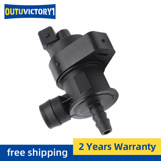 Steam tank purge valve suitable for Volvo S60, S80, V70, XC70, XC90 (2001-2011-)