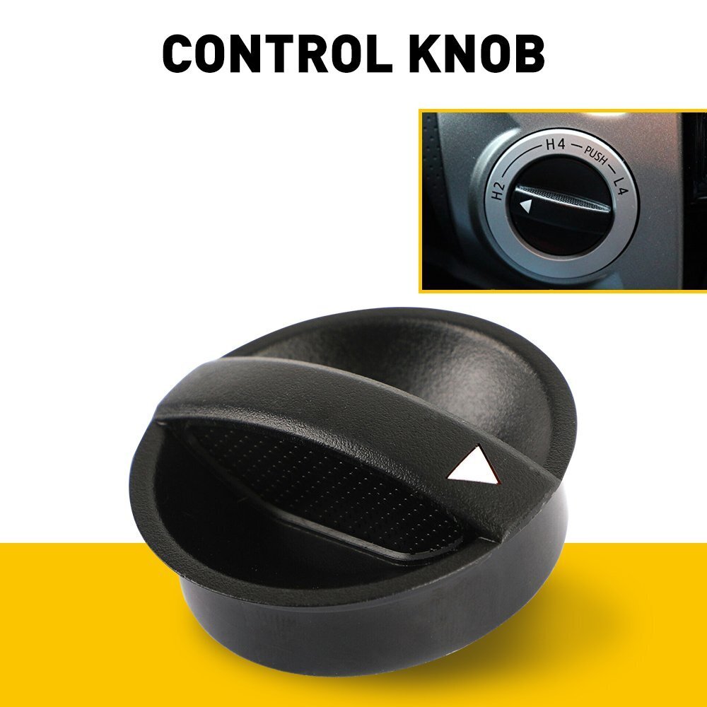 AC Climate Control Knob Switch 55900-04020 New Fit For 2005-2011 for Toyota Tacoma