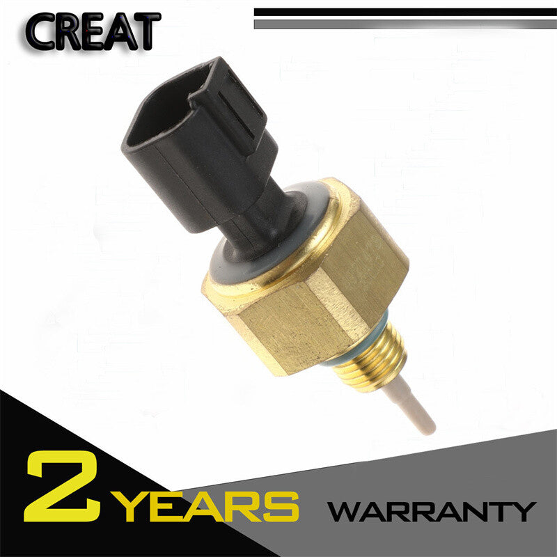 Intake Air Pressure Temperature Sensor For ISX QSX ISM Diesel 4921473