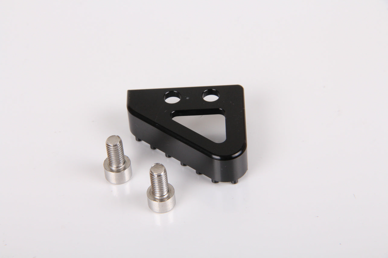 Step Plate For Brake Pedal for KTM EXC EXCF SX SXF XC XCF XCW 125-500 17-20