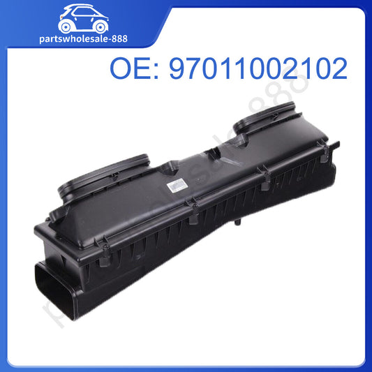 for PORSCHE for PANAMERA 2010 - 2016 ENGINE AIR FILTER HOUSING 97011002102