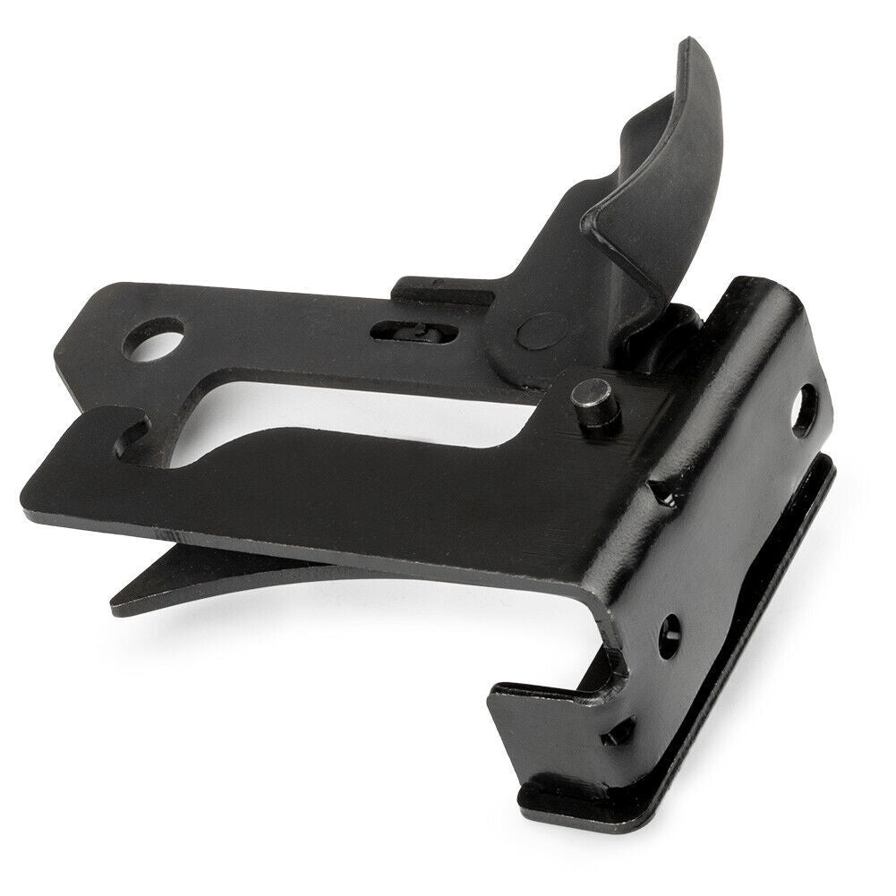 Hood Safety Catch Latch for MERCEDES-BENZ C GLE GLK GLS GL M SLC SLK Series
