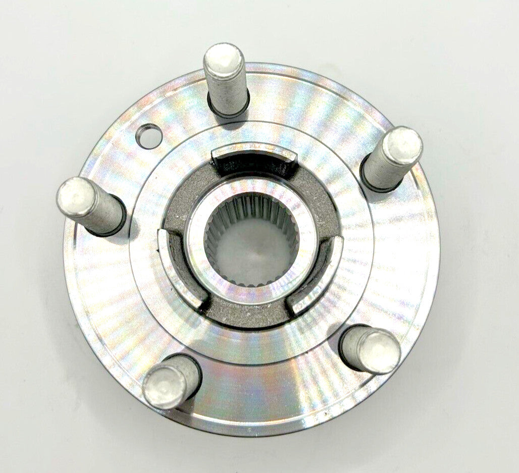 Rear Wheel Hub for Land Rover for Range Rover Evoque Evoke L538 2012-2018 LR024427