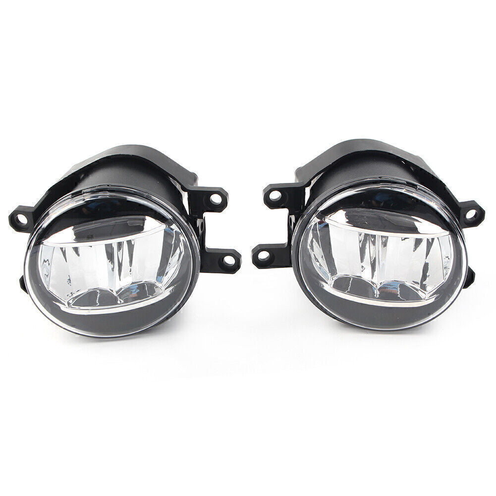 Front Fog Lights Lamps Assembly Fit for Toyota / for Lexus 81220-48050 81210-48050