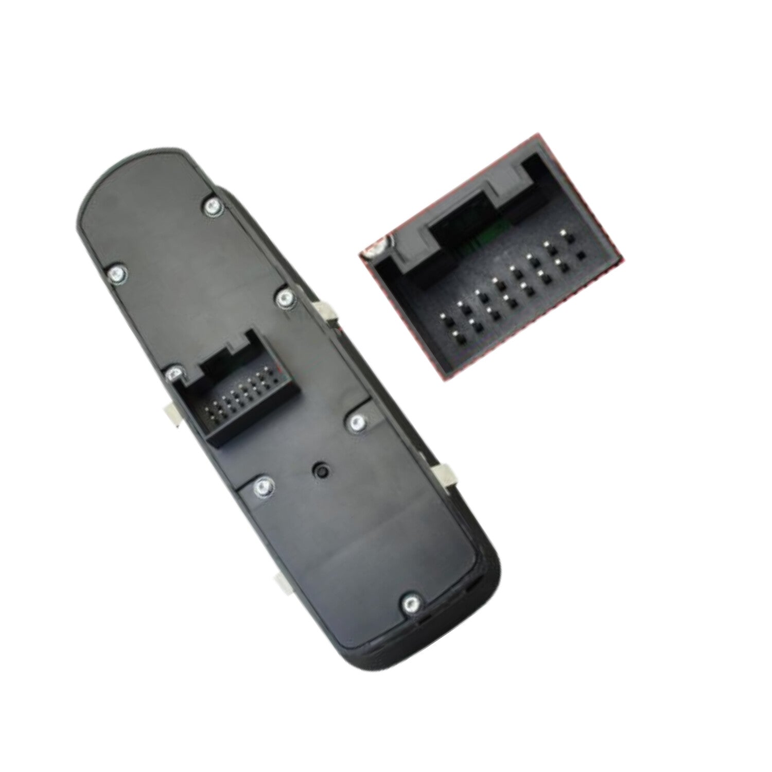 Master Power Window Switch for Porsche for Panamera for Cayenne Macan 7PP959858AEDML NEW