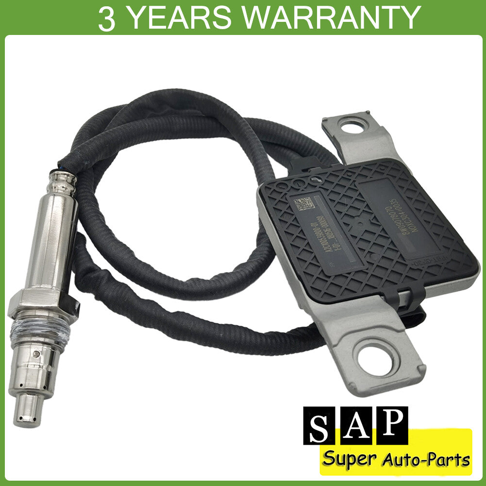 MAF Mass Air Flow Meter Sensor for Mitsubishi Montero Sport Outlander MD336482