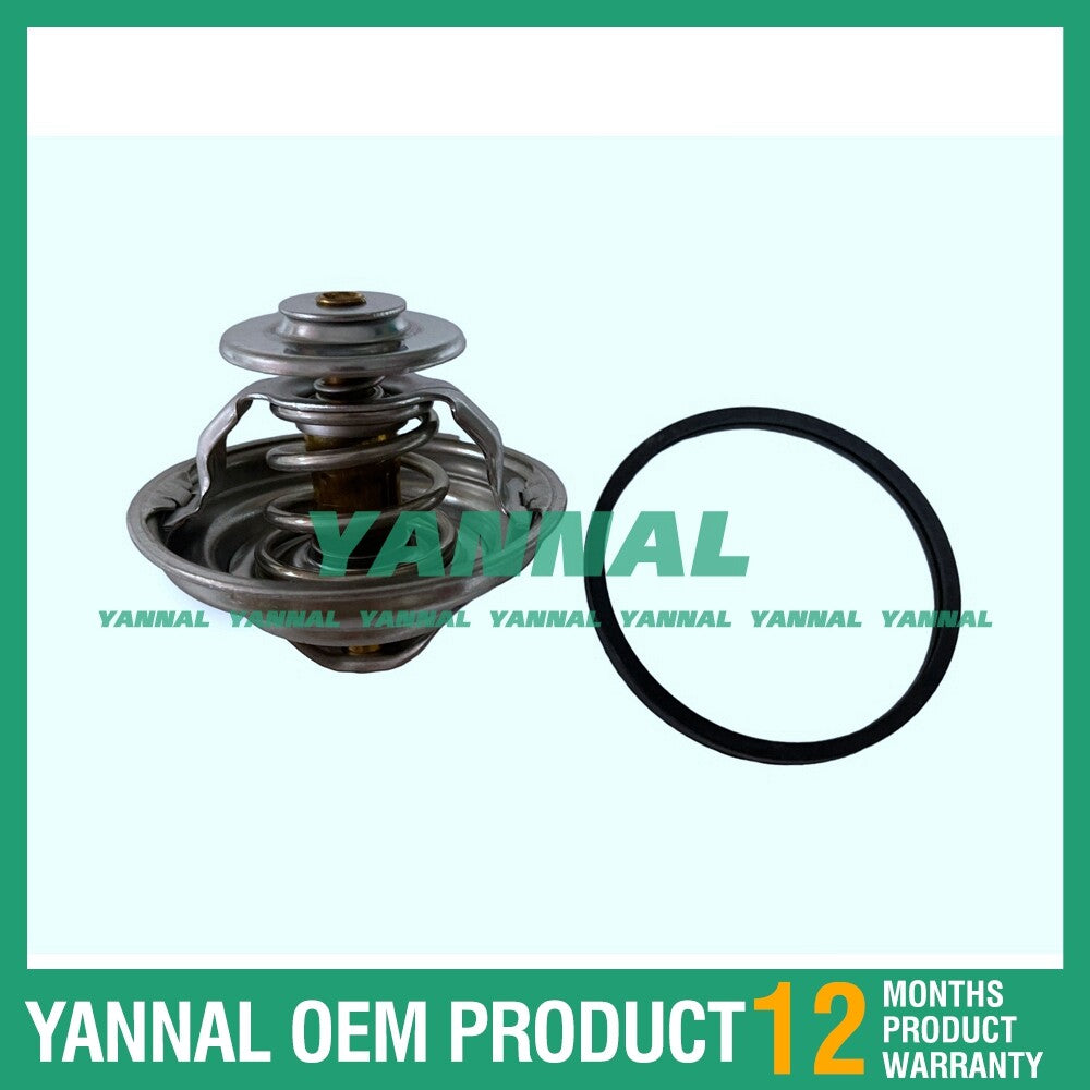 The new BF4M2012 thermostat is suitable for Deutz engine parts.