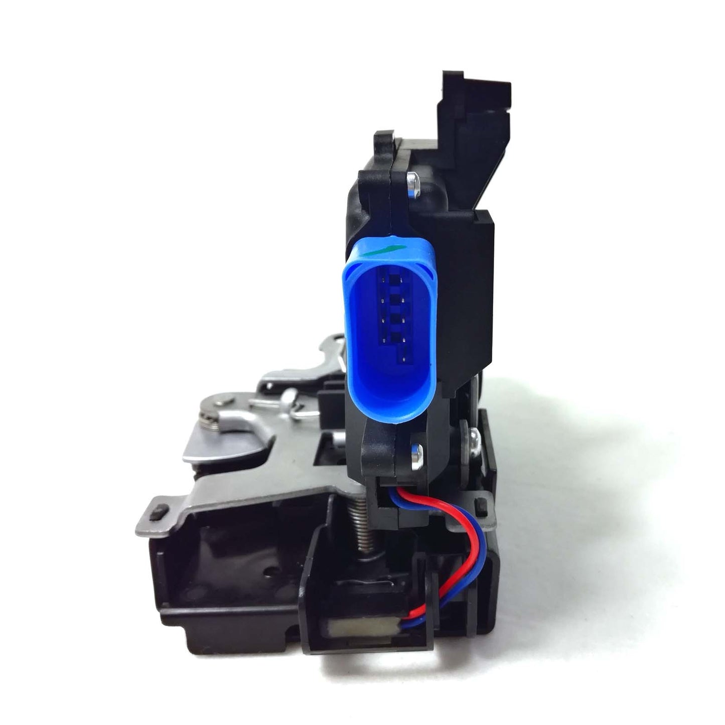 Front Right Passenger Side Door Lock Latch 9 PIN for Porsche for Cayenne 2003-2010