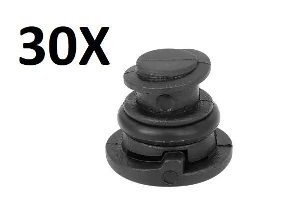 30PCS NEW Oil Drain Plug for Audi A3 A4 Quattro  for VW 06L103801 / 06l103801 set