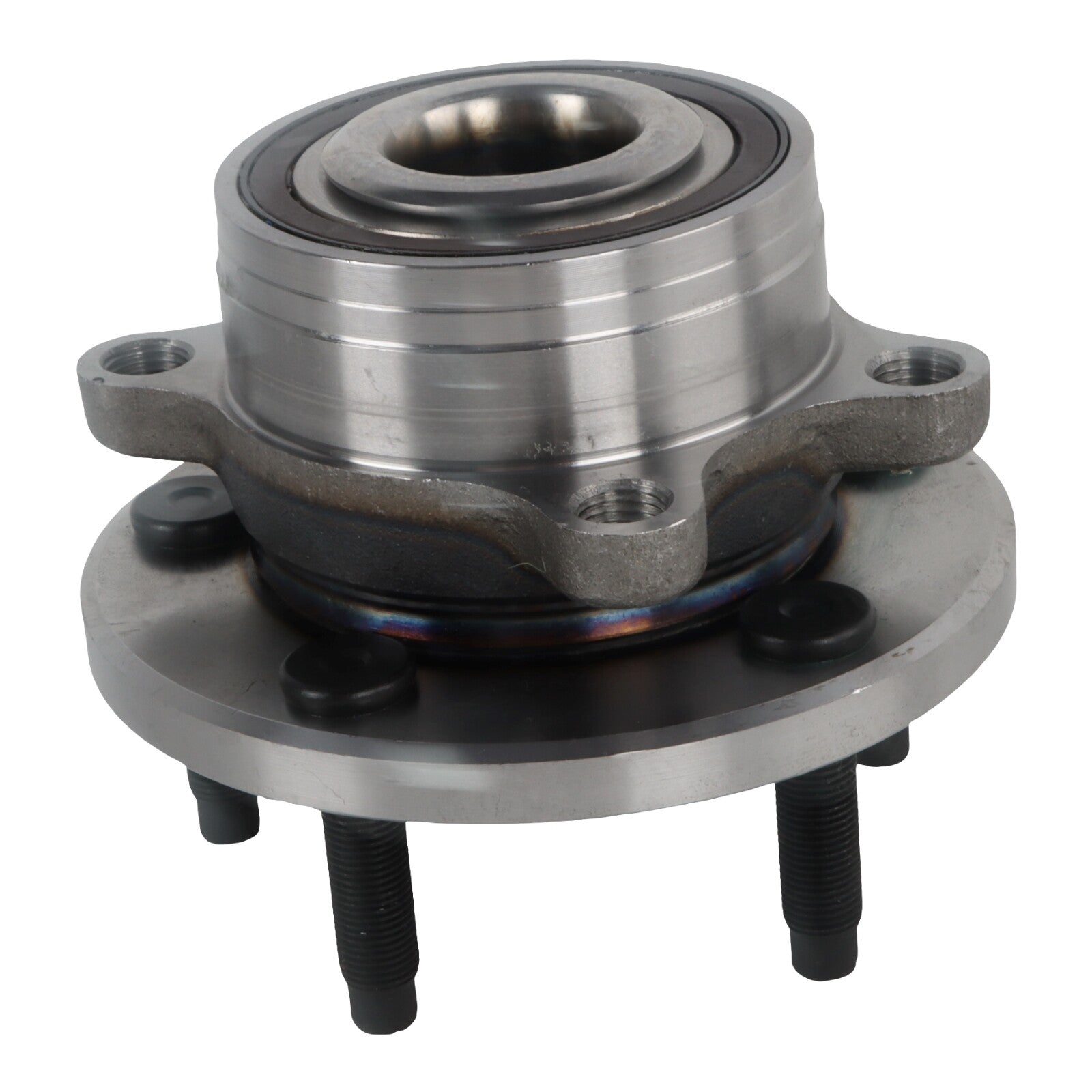 Wheel Bearing  Hub Assembly Fit for Ford Explorer for Ford Police Interceptor Utility