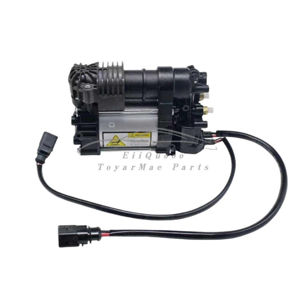 New Air Suspension Compressor for Porsche Macan 95B 2.0 3.0 3.6 95B698010