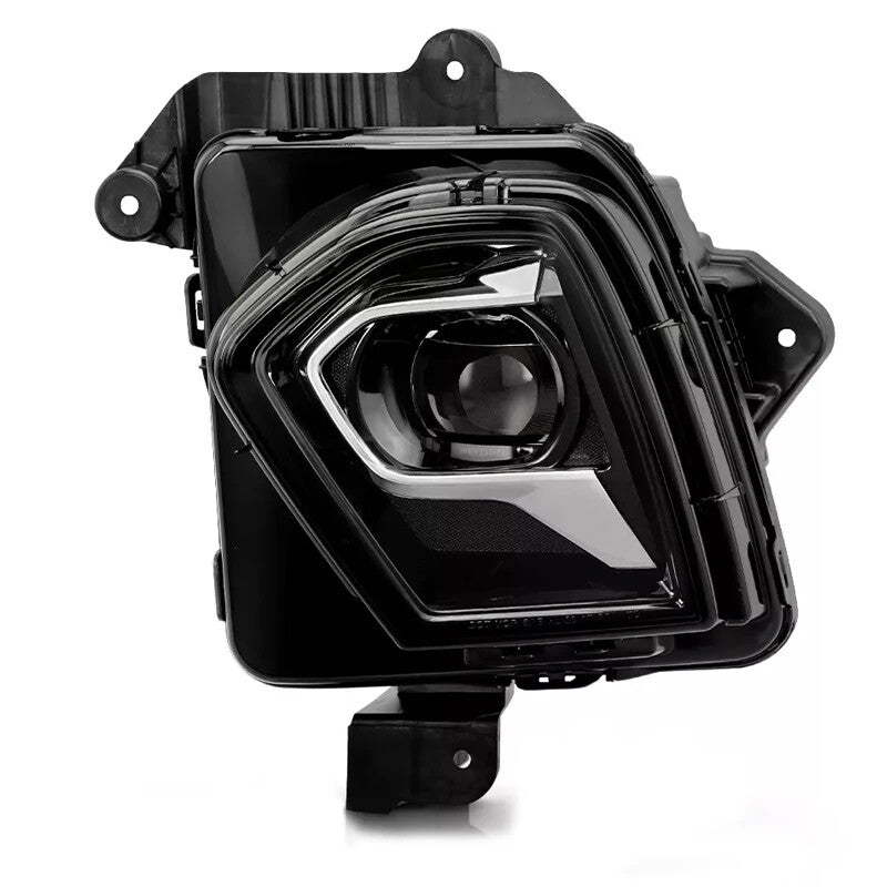 The left-side LED projector headlight is suitable for the for Chevrolet Blazer 2023-2024.