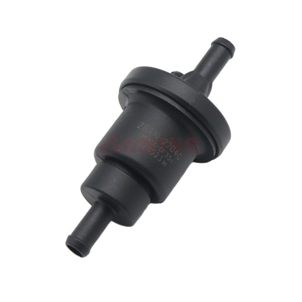 Canister Purge Solenoid for Hyundai for Elantra Sonata for Kia Optima Rio 28910-22040