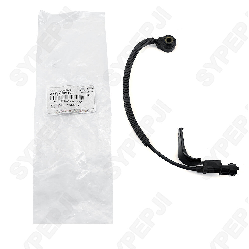 39250-03030 Knock sensor for HYUNDAI Accent IV I20 I30 for Kia Ceed Pro 2008-19 new