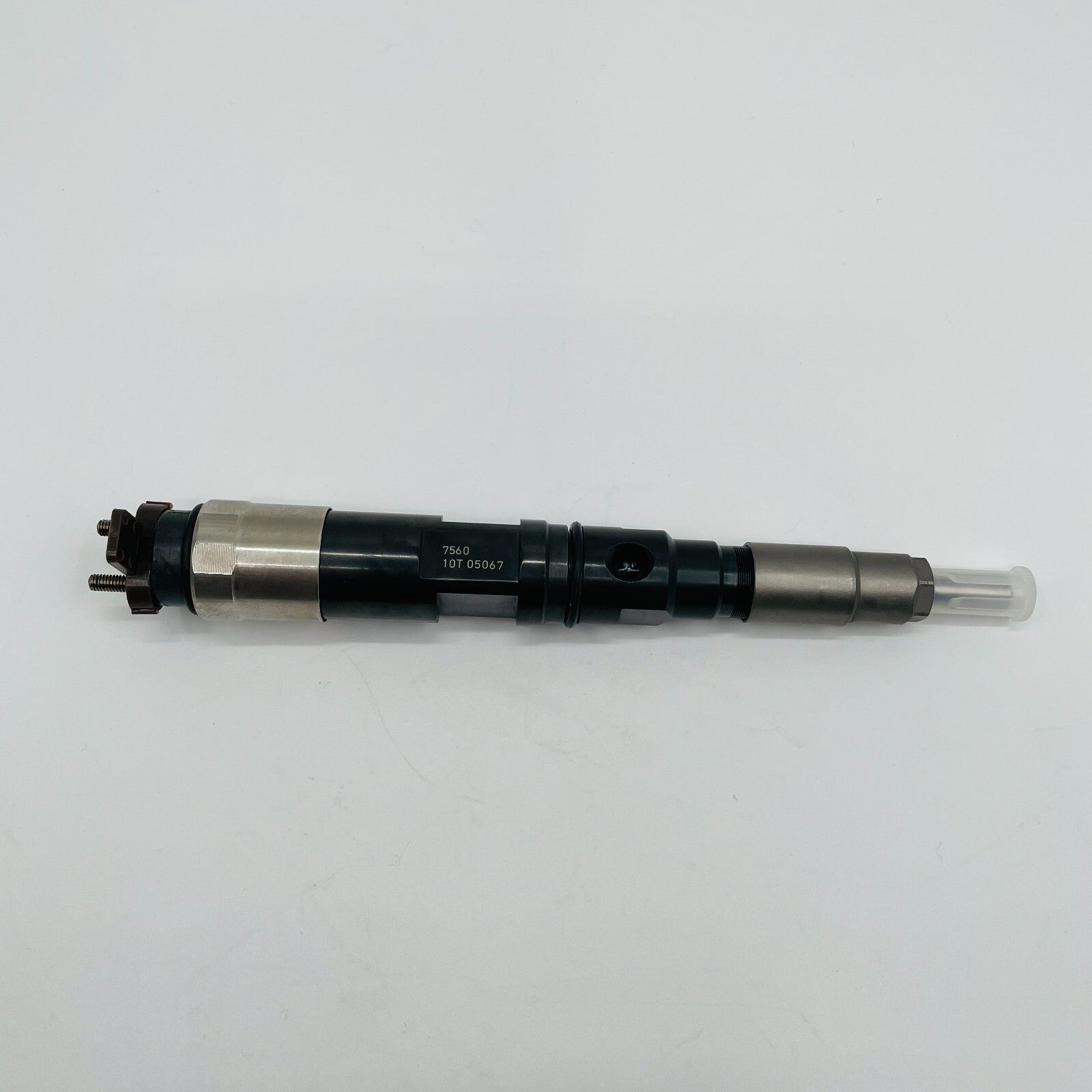 095000-7560 Common Rail Fuel Injector RE518726 RE53961 For JOHN DEER 095000-7561