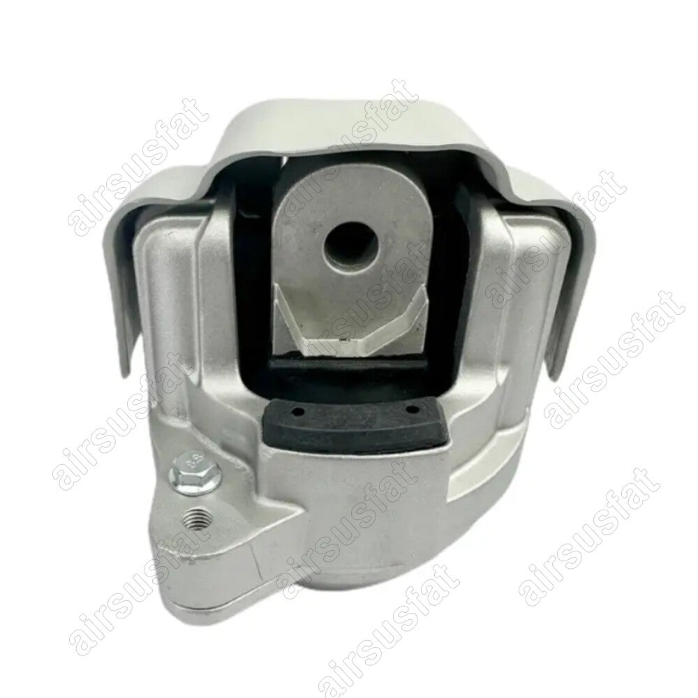 for Porsche Macan 3.0L 3.6L Front Left Hydraulic Engine Motor Mounts 94637505740