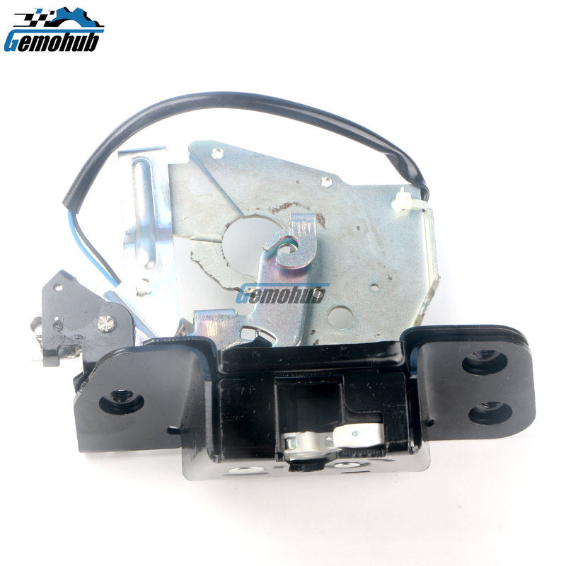 74801SAAE21 TAILGATE BOOT LOCK LATCH CATCH For 2003-2008 for Honda Jazz