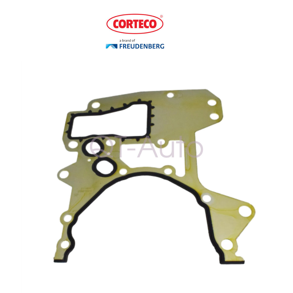 24405911 Engine timing cover gasket for 1.8 1.6 for Cruze Aveo Malibu Sonic G3 Astra