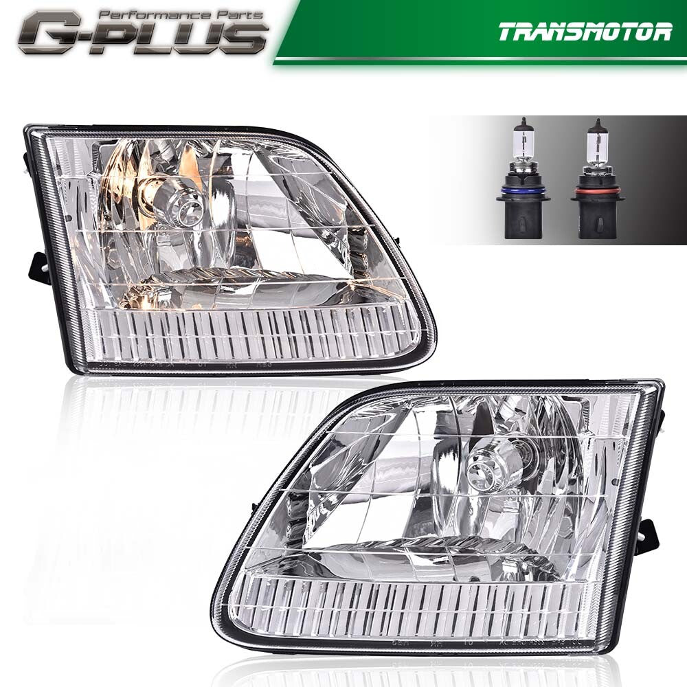 1997-2003 for Mitsubishi F-150; 1997-1999 F-250; 1997-2002 for Mitsubishi Gold