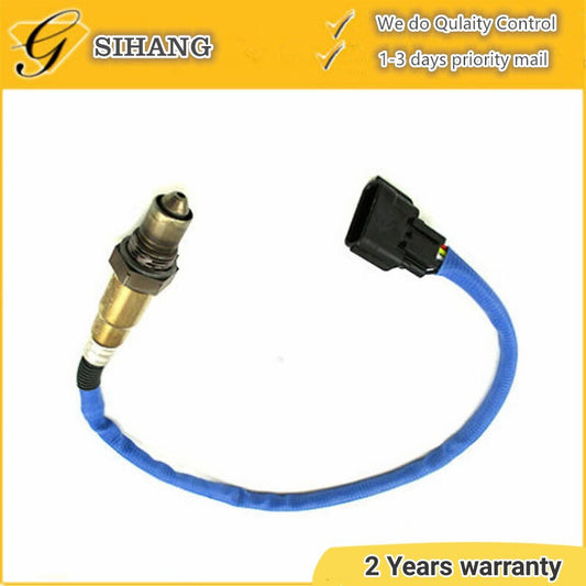 New oxygen sensor Fit for Nissan 2269300Q0B 22693-00Q0B 22690-00Q2C 2269000Q