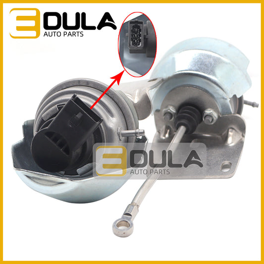 1PC Turbo Wastegate Actuator Fits for Fiat Freemont 2.0 Multijet 170 HP 2.0L JTD