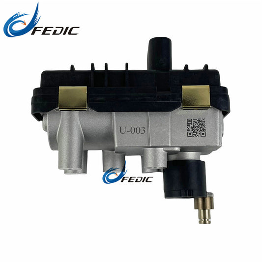 797862-0031 6NW010099-16 Turbo actuator for Great Wall H5 H6 2.0 T