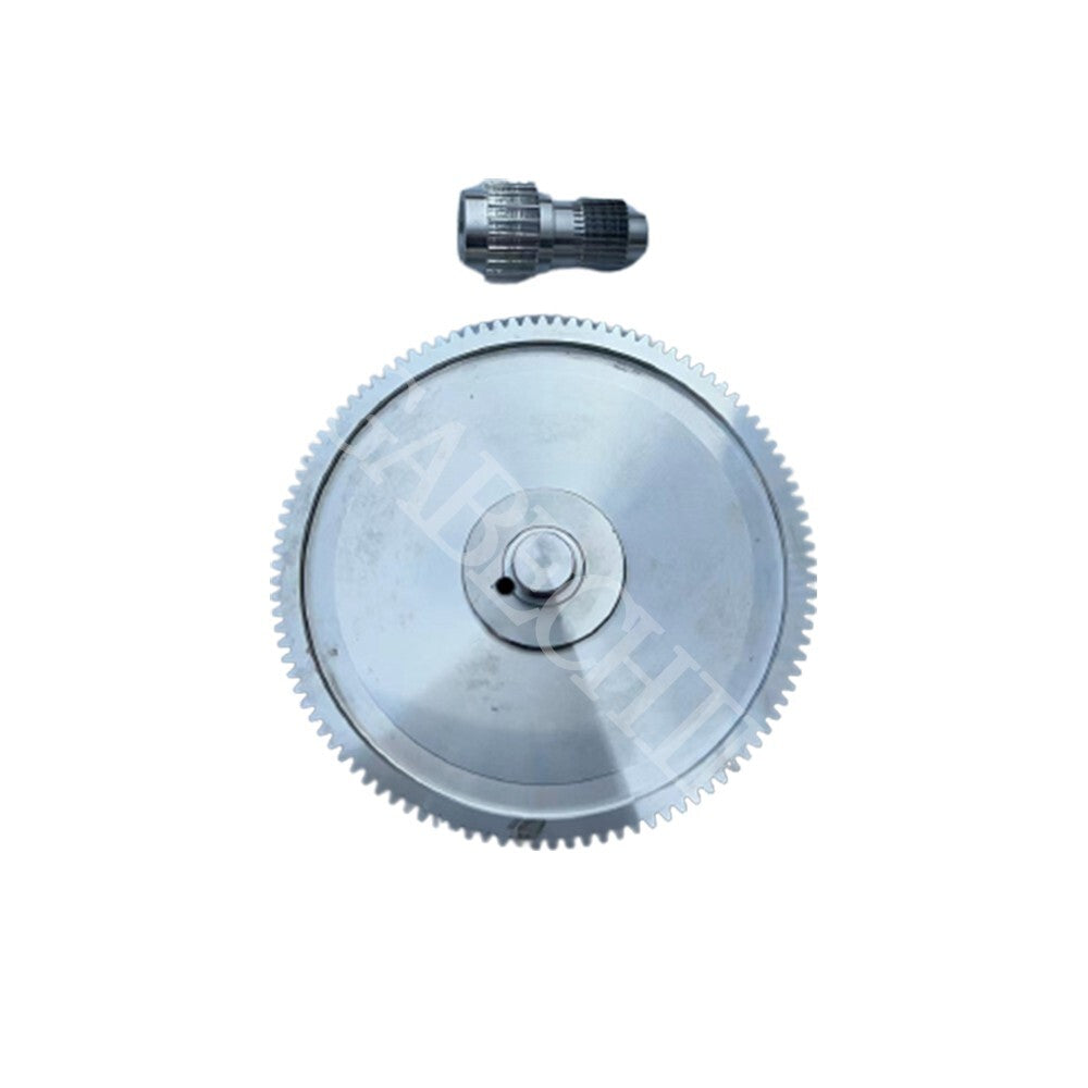 Suitable for BENTLEY GT TRUNK LIFT motor ACTUATOR gear power supply equipment manufacturer: 3W0827852