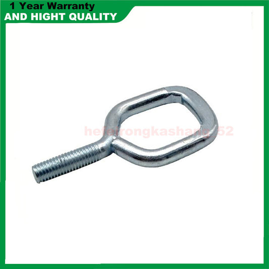 Range hood latch bracket 51237008756, suitable for BMW 1, 3, 5, 6', for Mini R55, R56, R57, R58, R59, R60, R61