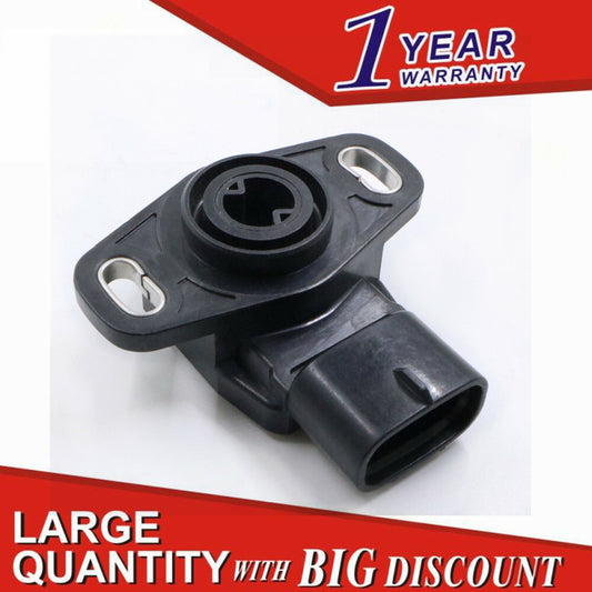 throttle position sensor (TPS) for Honda BF75 and BF90. Turn right clockwise.