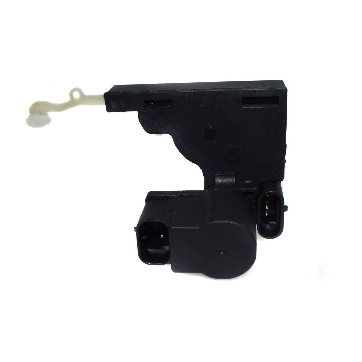 Door lock actuator powered passenger for Chevrolet,for Cadillac,for Buick,and GM vehicles.