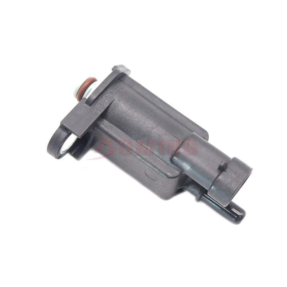Suitable for GMI for Chevrolet for Buick Black Vapor Canister Purge Valve EVAP Solenoid Valve 12592015