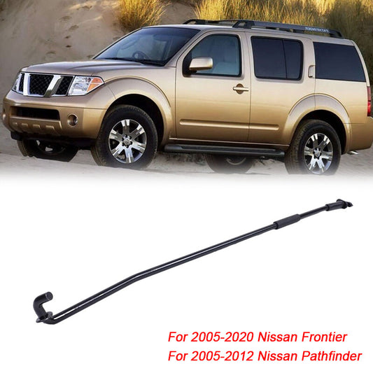 Front Hood Support Prop Rod for Nissan Frontier Pathfinder Xterra 2005-2020 New