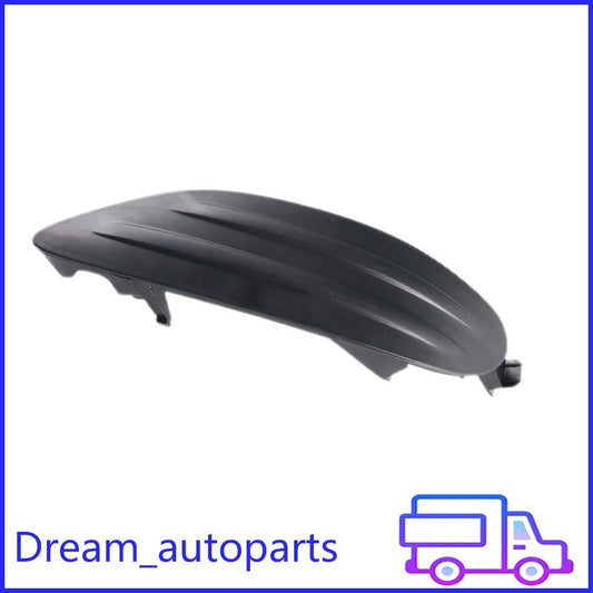 Fits 2005 06 07 08 for TOYOTA for COROLLA Front Bumper Fog Lamp Light Cover Insert Left
