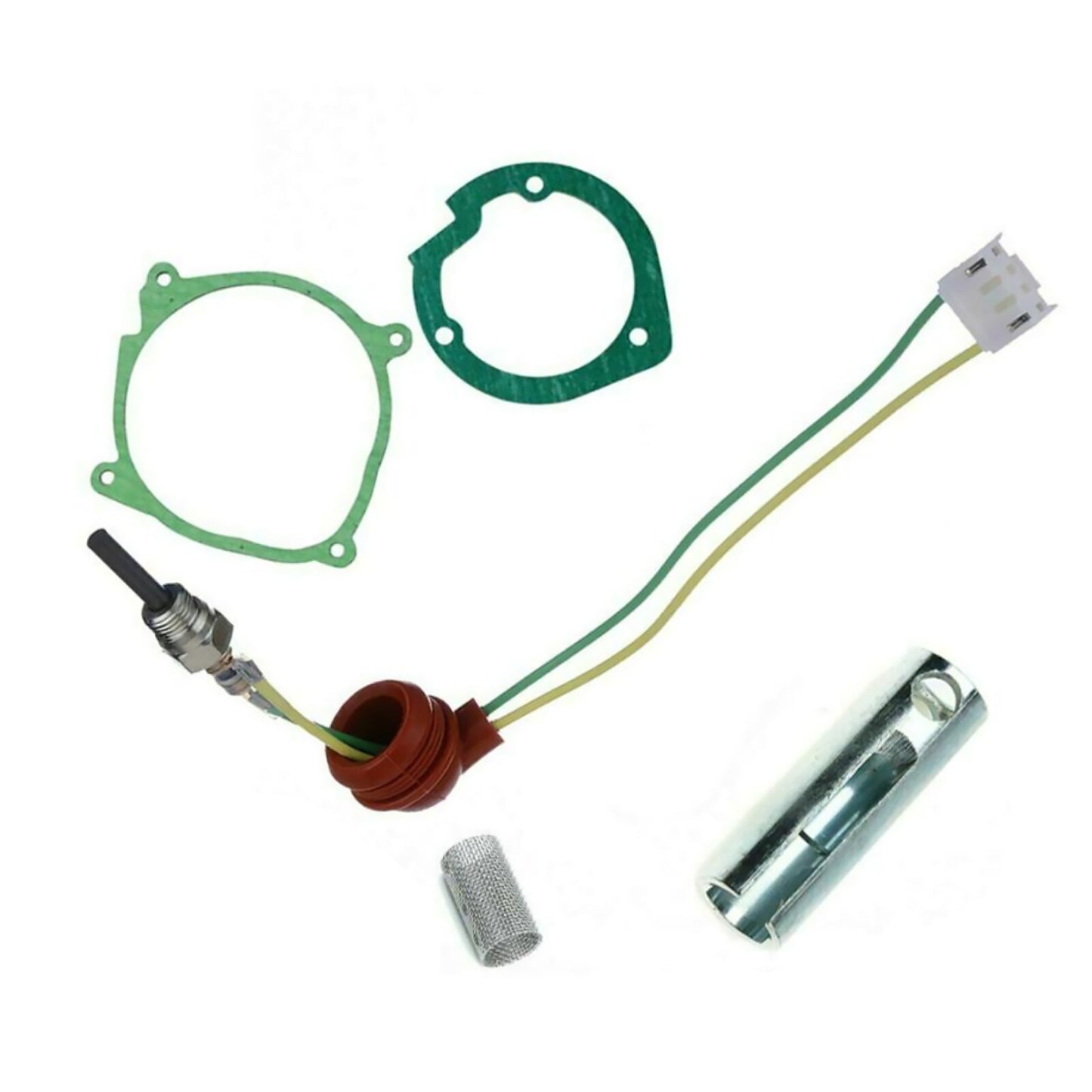 Glow Plug Gasket Filter Diesel Heater Part For Webasto Eberspacher Heaters 2kw M