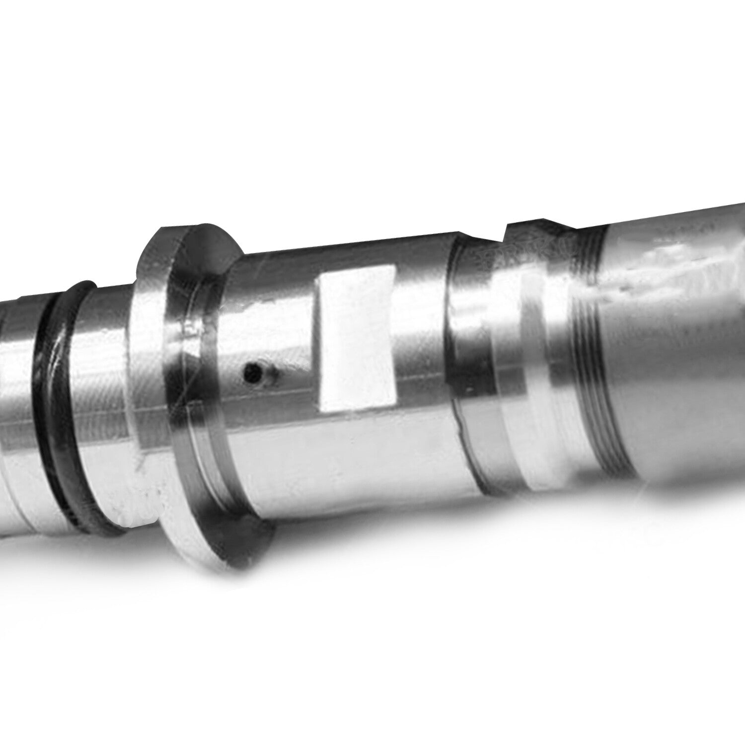 6pcs Fuel Injector 0445120161 0445120204 Compatible With QSB4.5 Engine