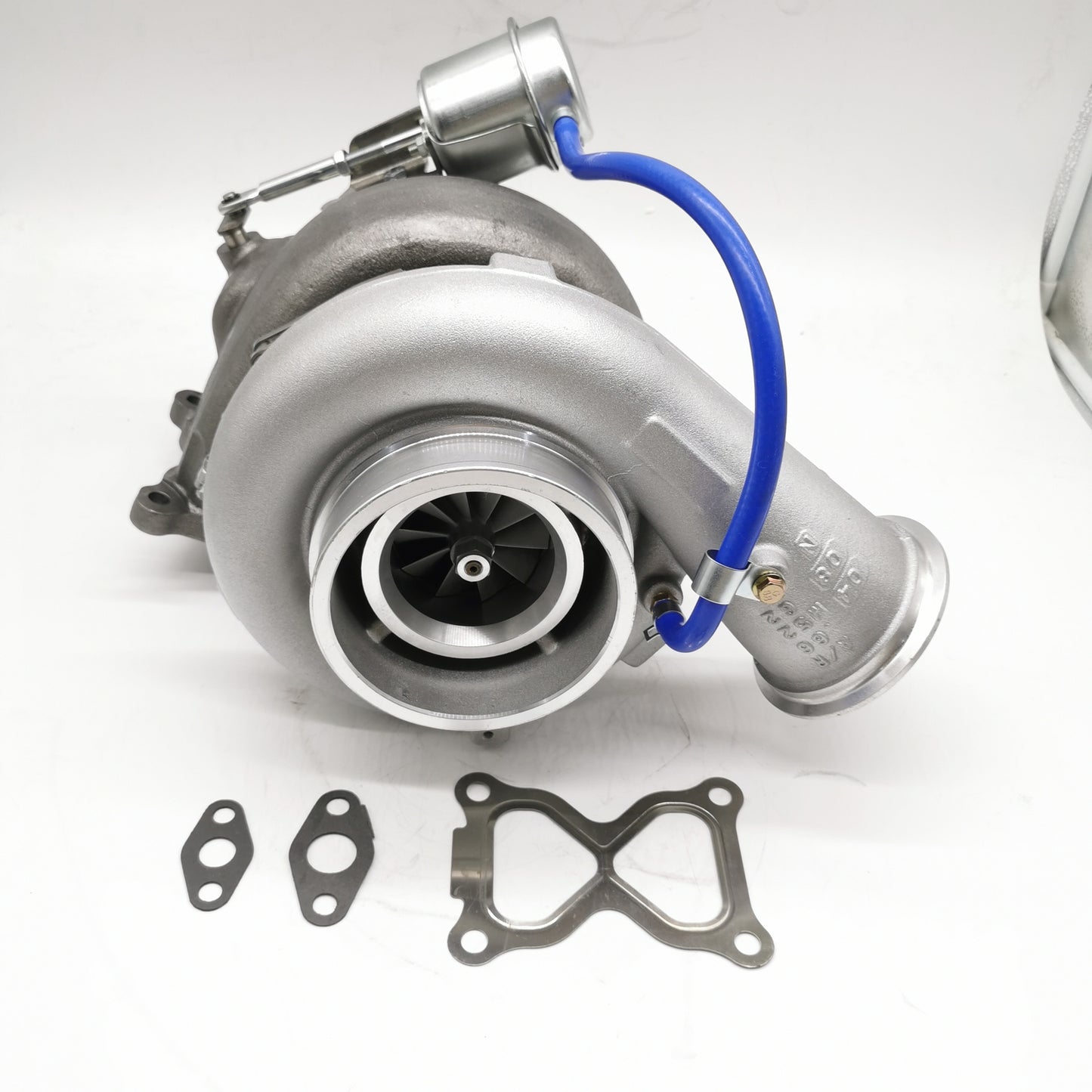GTA4502BS Turbocharger 256-7737 247-2960 For Caterpillar RM-300 Engine C11