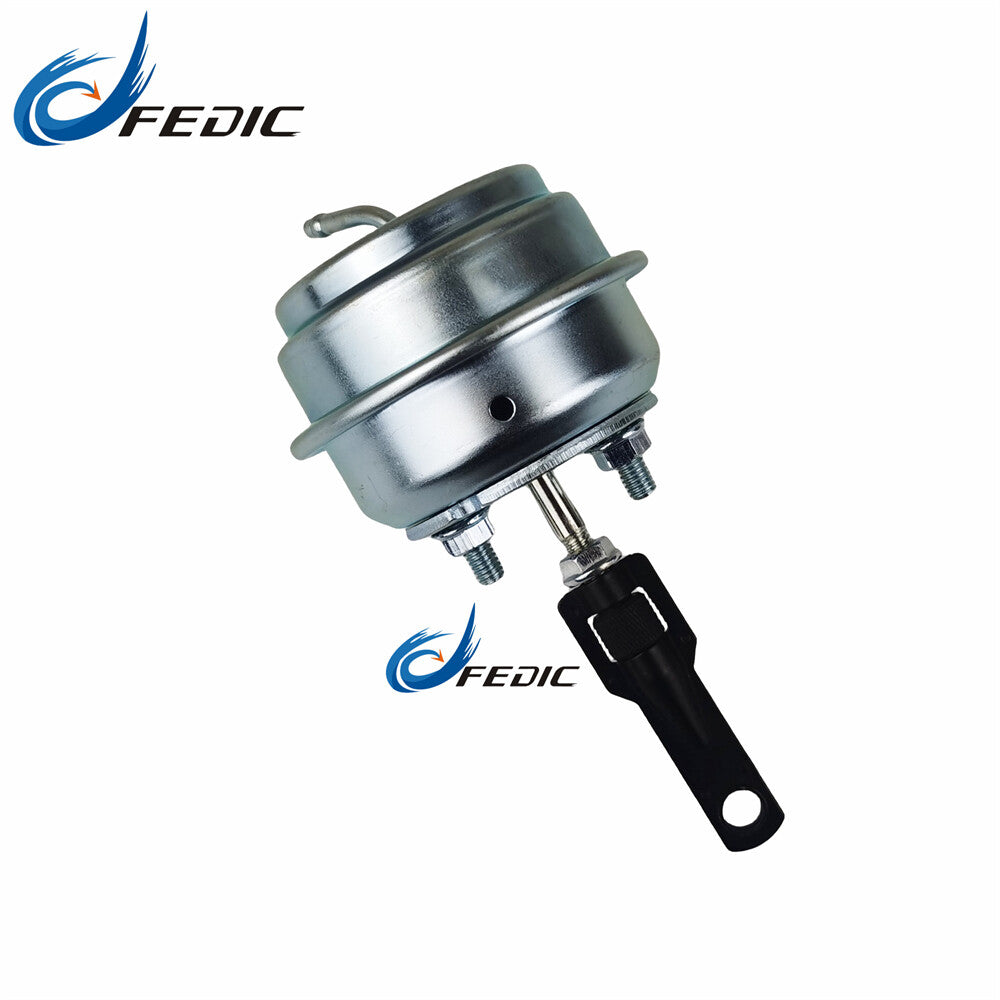 Turbo actuator GTB1649V 757886 for Hyundai for KIA 2.0 CRDi 103 Kw 140 HP ED EF D4EA