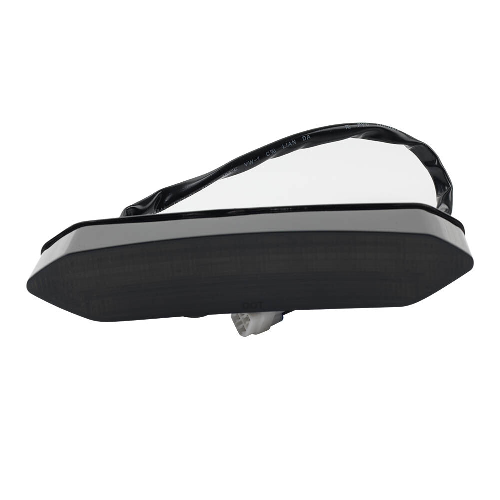 LED Brake Tail Light for Yamaha 700 2006-2018 YFZ450R 2009-2018 10 12