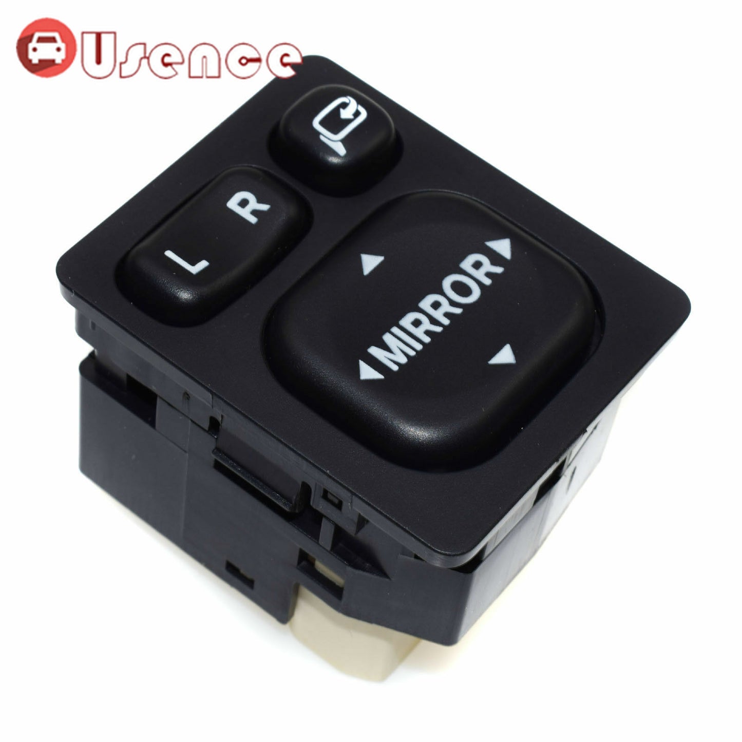 Outside Rearview Power Folding Mirror Switch Control for Toyota for Lexus 8487252040