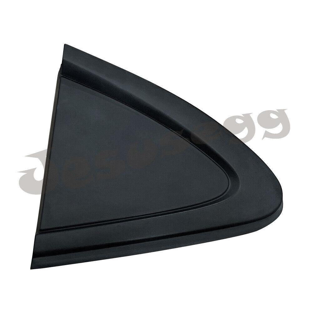 Black Rear Window Bezel Molding Right 84034203 Fit for Chevrolet for Cruze 2016-2019