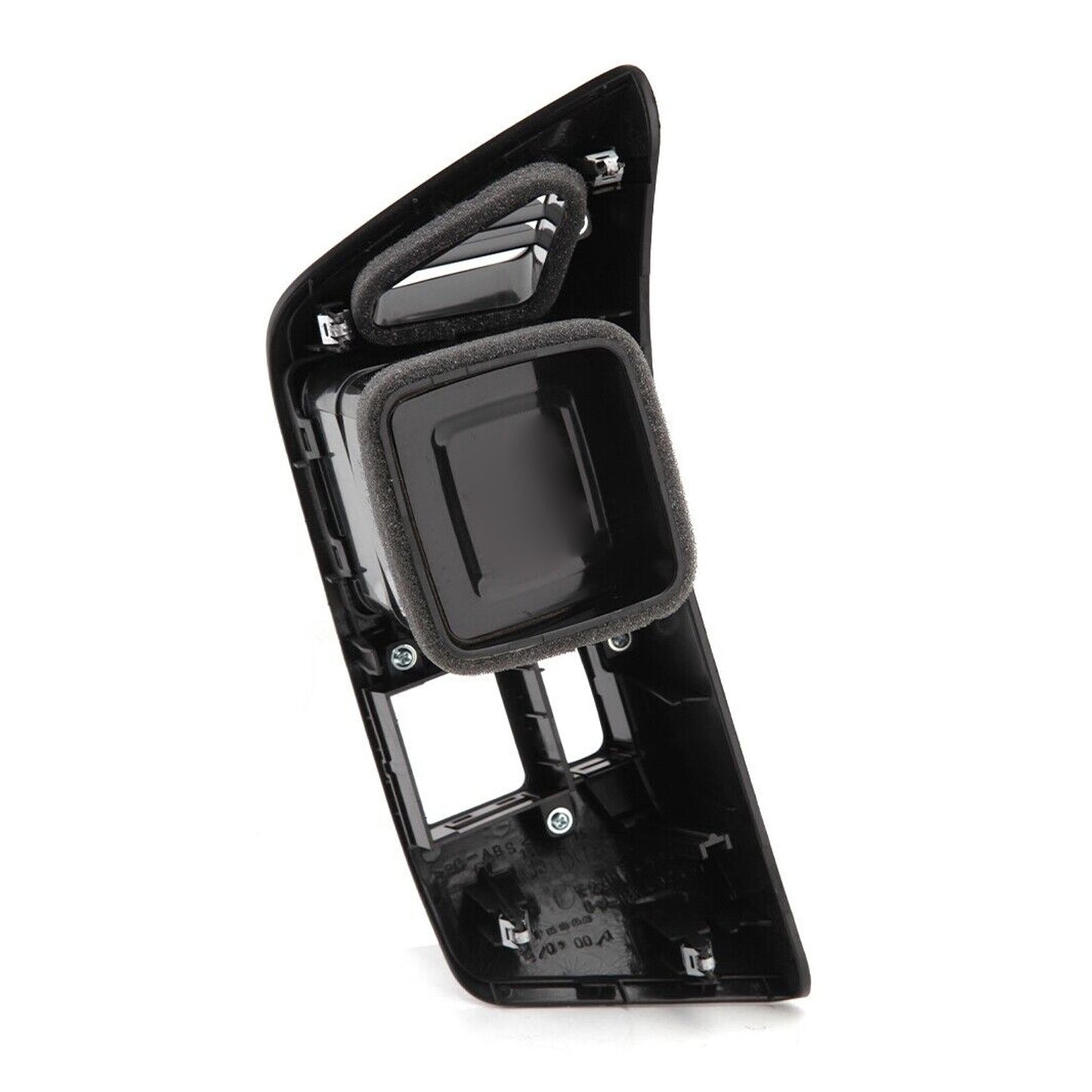 Suitable for 2001-06 for Mitsubishi Pajero Montero MK3 front dashboard center air vent (3 pieces)