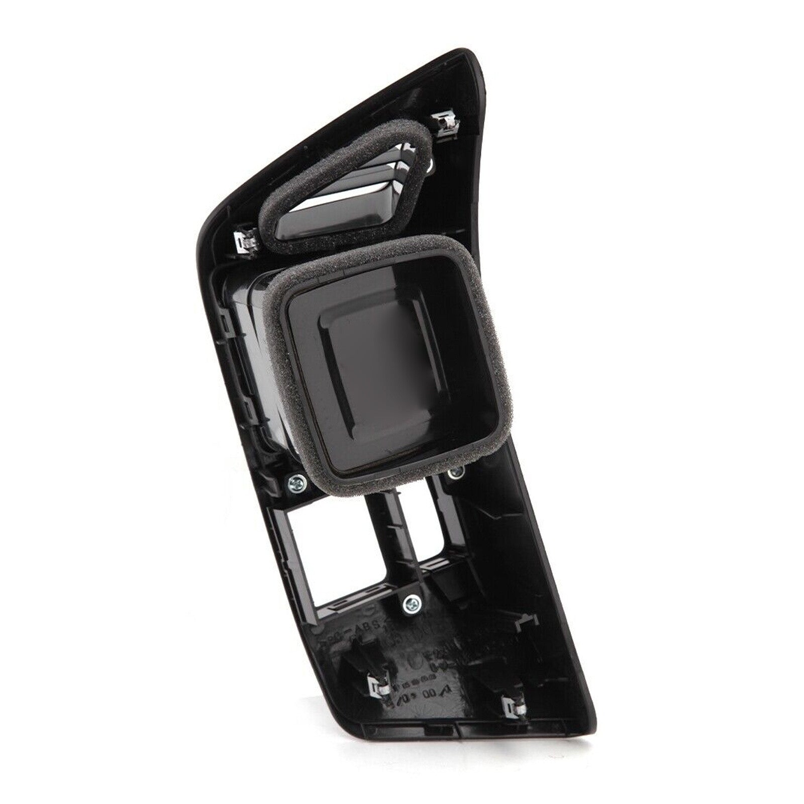 Suitable for 2001-06 for Mitsubishi Pajero Montero MK3 front dashboard center air vent (3 pieces)