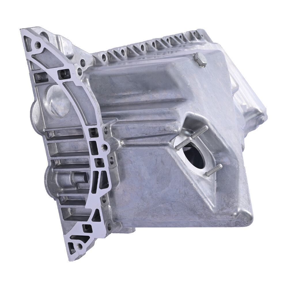 New Engine Oil Pan FIT 2011 for BMW 528i for BMW 2001-2016 535i 11137556663