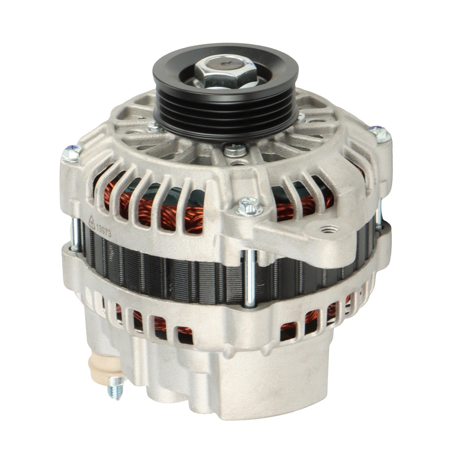 13973 Alternator for Hyundai Accent 1.5L 1.6L 2000-2005 for Elantra 2.0L 2001-2006