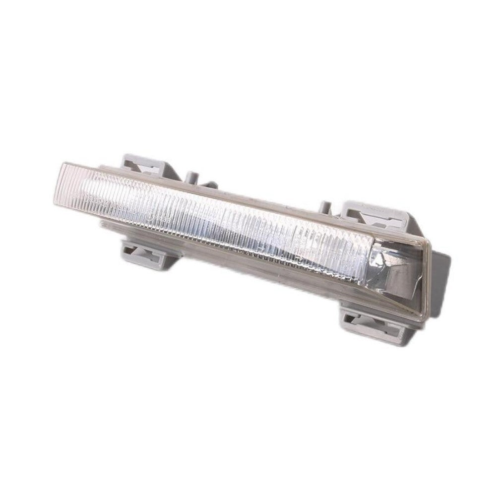 Left LED Daytime Running Light Lamp For ML-Class 2012-2015 GL-Class 2013-2015