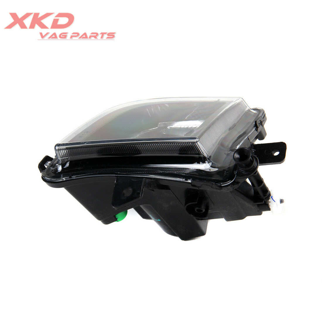 The front left halogen headlight is suitable for Volkswagen for Jetta GLI 2015 - 2017 NCS 16D941699.